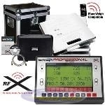 SW777? WIRELESS PROFESSIONAL SCALE SYS - RFX&reg;