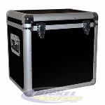 SCALE CASE - 11"X15"X14" (279X381X356MM) W/DIVIDERS