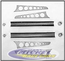 Transmission Slide Mount Kit JBRC1003