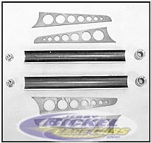 Transmission Slide Mount Kit JBRC1003