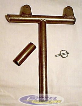 Automatic Transmission Shifter Mount (Pro Bandit) JBRC1008PB