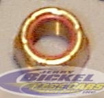 NAS Full Nyloks Nut Fas-139