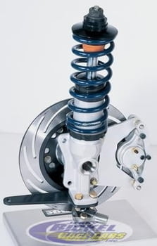 Strange Strut Systems PSS125