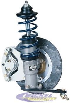 Strange Ultra Strut Package PSS200