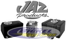 Drag Race Horizontal - 5 Gallon 250-005-01