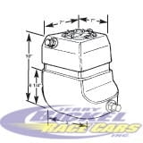 JBRC 2 Gallon Pro Stock JAZ/JBRC-002