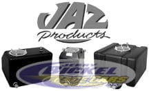 Drag Race Vertical - 4 Gallon 250-004-01