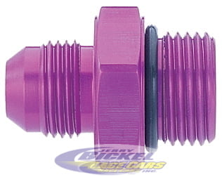 #10AN to #8 Str O-Ring