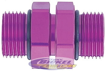 #10 to #8 Str Coupler O-Ring