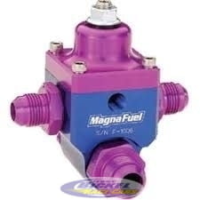 MagnaFuel Pro Star Two-port Flow Through