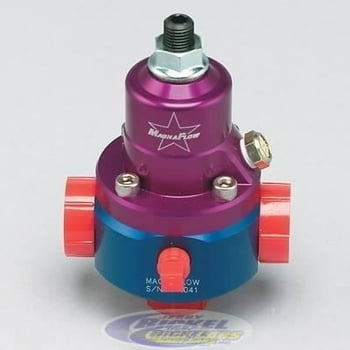 MagnaFuel MP-9925 Std EFI PCU