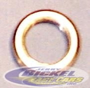 Stainless O2 Weld Bung - JB1079