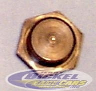 O2 Male Plug JB1106