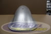 USED Carbon Mach 10 Hood Scoop