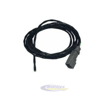 ECU Interface Cable, Universal [In Stock Closeout]