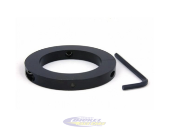 Split Collar, 2 Magnet, Large M-W [In Stock Closeout]