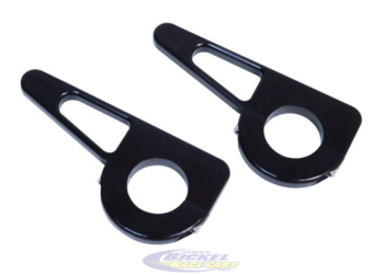 V-300 Billet Aluminum Mount, 1.75" tube [In Stock Closeout]