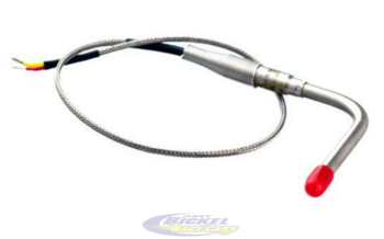 EGT Thermocoupler, .250, 18.00 Inch [In Stock Closeout]