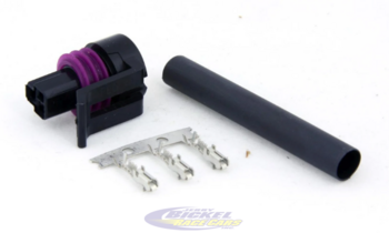 Connector Kit, Amp 02 Sensor [In Stock Closeout]