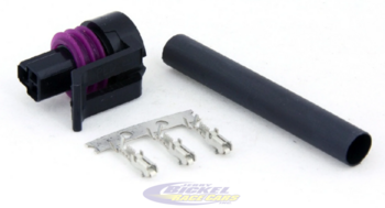 Connector Kit, Pressure Sensor [In Stock Closeout]