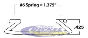 Panel Fastener JBRC-007B