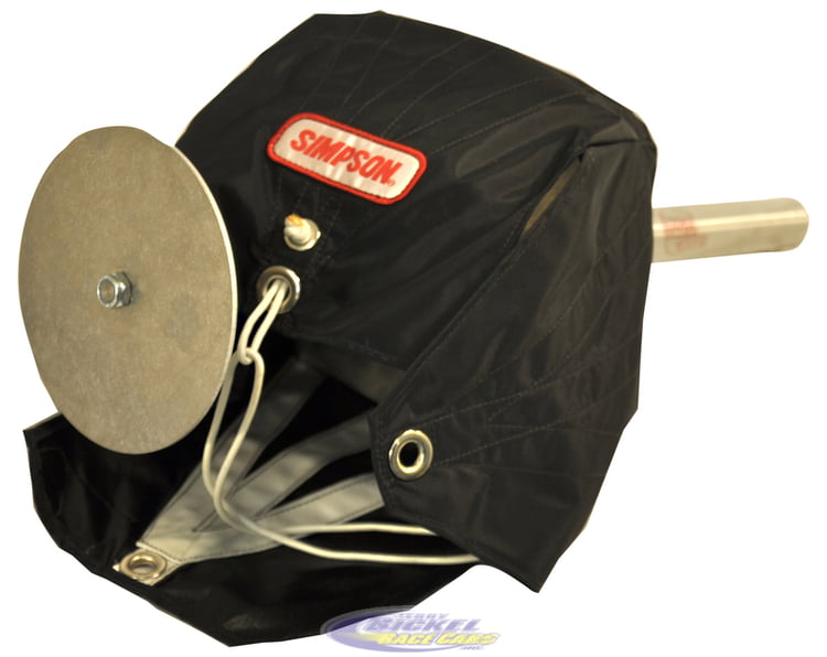 Small Air Chute Launcher Kit JBRC5495S-ALC