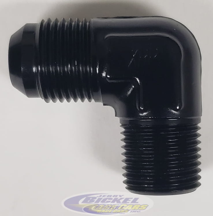 Adapters 90 #6 - 1/8" NPT