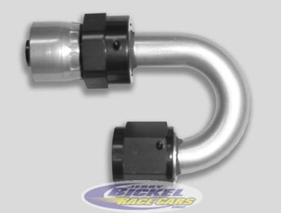 180&deg; Elbow Fitting -10