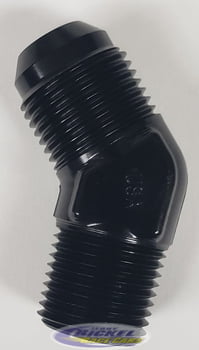 Adapters 45 # 3 - 1/8" NPT