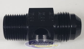 Gauge Adapters 700194 #6 - 3/8"