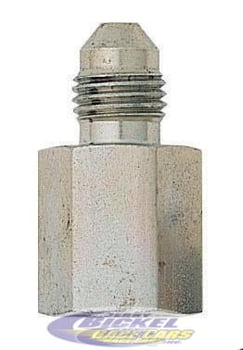 Gauge Adapters 705034
