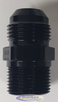 Adapters #3 - 3/8" NPT