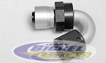 150&deg; Elbow Fitting -10