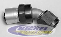 45&deg; Elbow Fitting -16