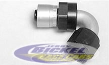 120&deg; Elbow Fitting -10