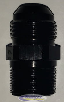 Adapters #12 - 1/2" NPT