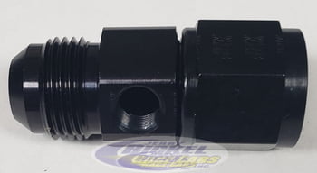 Gauge Adapters 700195 #6 - #6