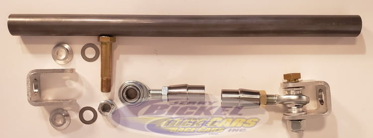 Bolt-On Diagonal Link Kit JBRC1113B