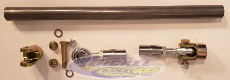 Bolt-On Diagonal Link Kit JBRC1113A