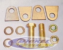 Wishbone Mounting Kit JBRC1114