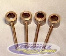 4-Link Assembly Tooling Spacers JBRC4086