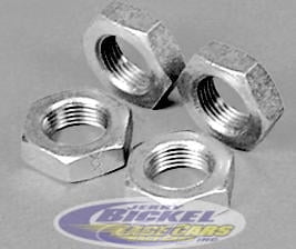 3/4-16 LH Jam Nut