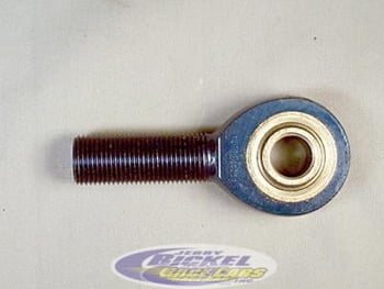 Aluminum Male (RH) Rod End - XALM-8