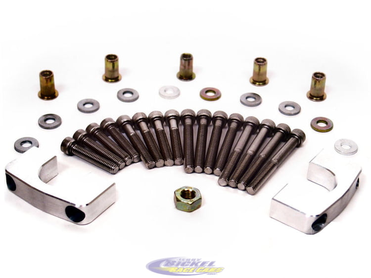 Head Surround System Clamp Kit JBRC3029CK