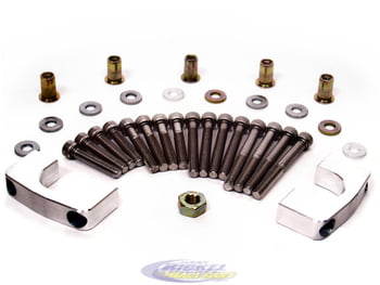 Head Surround System Clamp Kit JBRC3029CK