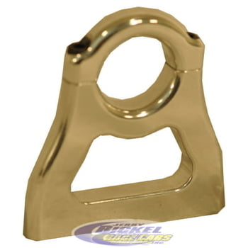 5# Fire System Bottle Neck Mount