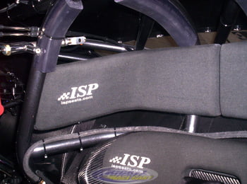 Custom Two or Three Piece Head Surround System