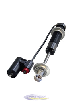 JRI 4 Way Air Assisted