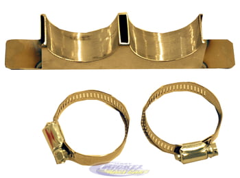 Remote Canister Mount Kit JBRC1169