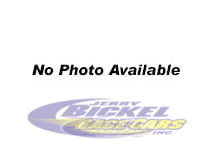 Clear Protective Film 84701-1 (per foot)